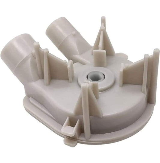 Washer water pump WP3363394 AP6008107  Exact fit Whirlpool Kenmore Washer Drain Pump