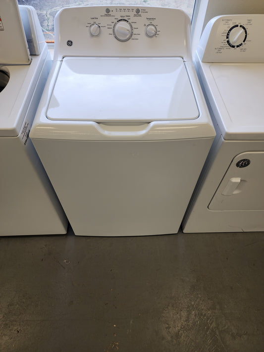 W-959G  G.E LARGE CAPACITY 30 DAYS WARRANTY W-959G