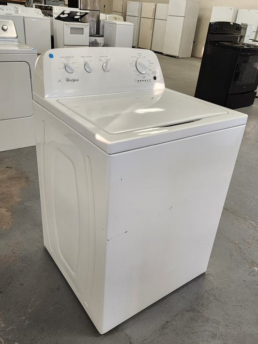 WHIRPHOOL WASHER W-3905