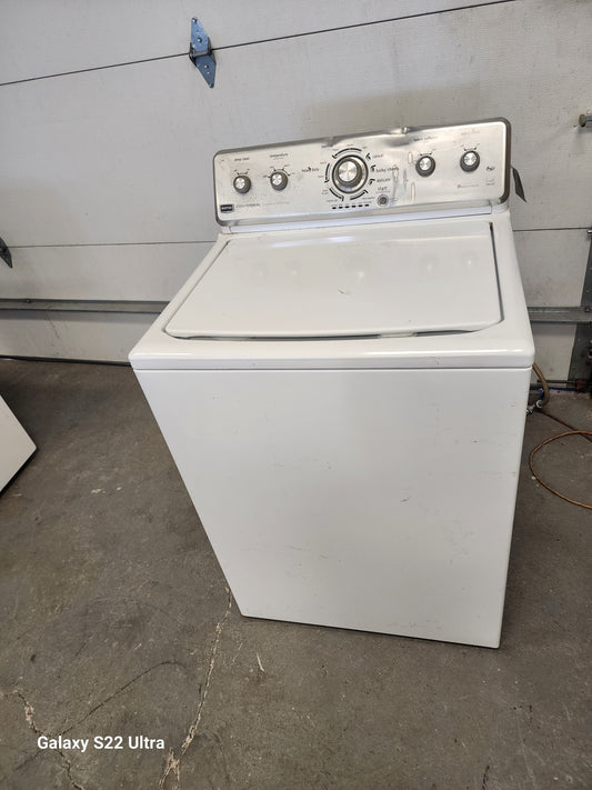 W-3463 washer maytag