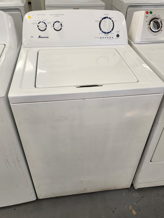 AMANA WASHER W-1447