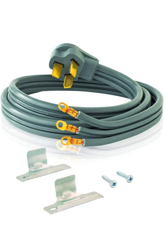 stove power cord